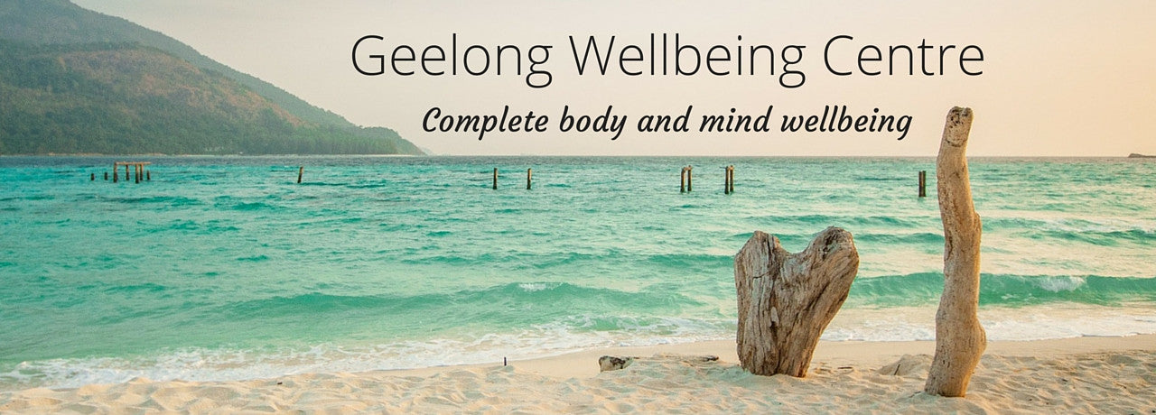 Geelong Wellbeing Centre